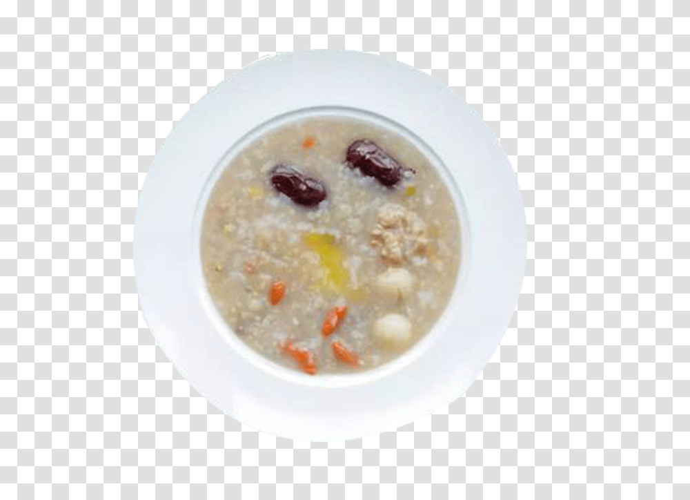 Porridge, Food, Oatmeal, Breakfast, Bowl Transparent Png