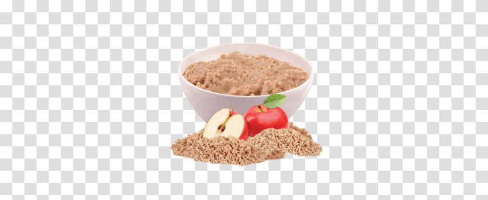 Porridge, Food, Oatmeal, Breakfast Transparent Png