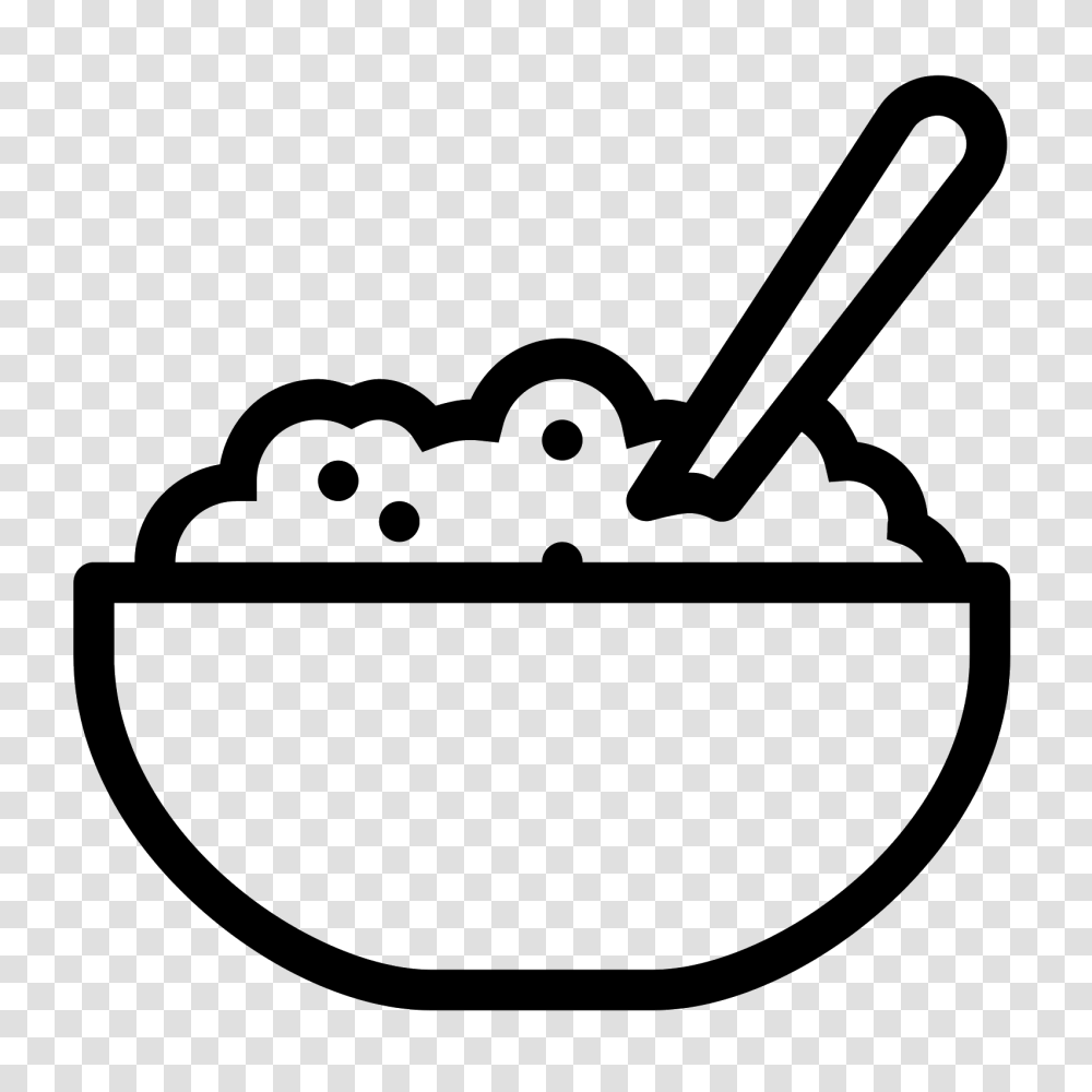 Porridge Icon, Gray, World Of Warcraft Transparent Png