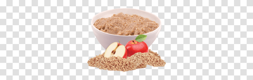 Porridge Image Collection Is Ideal Protein Apple Oatmeal, Breakfast, Food, Dip Transparent Png