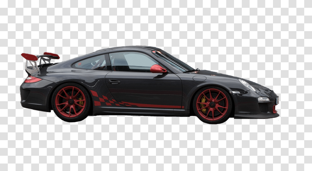 Porsche 960, Car, Vehicle, Transportation, Automobile Transparent Png