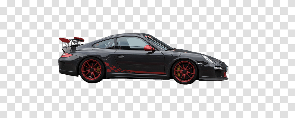 Porsche Transport, Car, Vehicle, Transportation Transparent Png