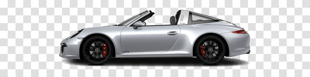 Porsche 911 4 Gts, Bumper, Vehicle, Transportation, Car Transparent Png