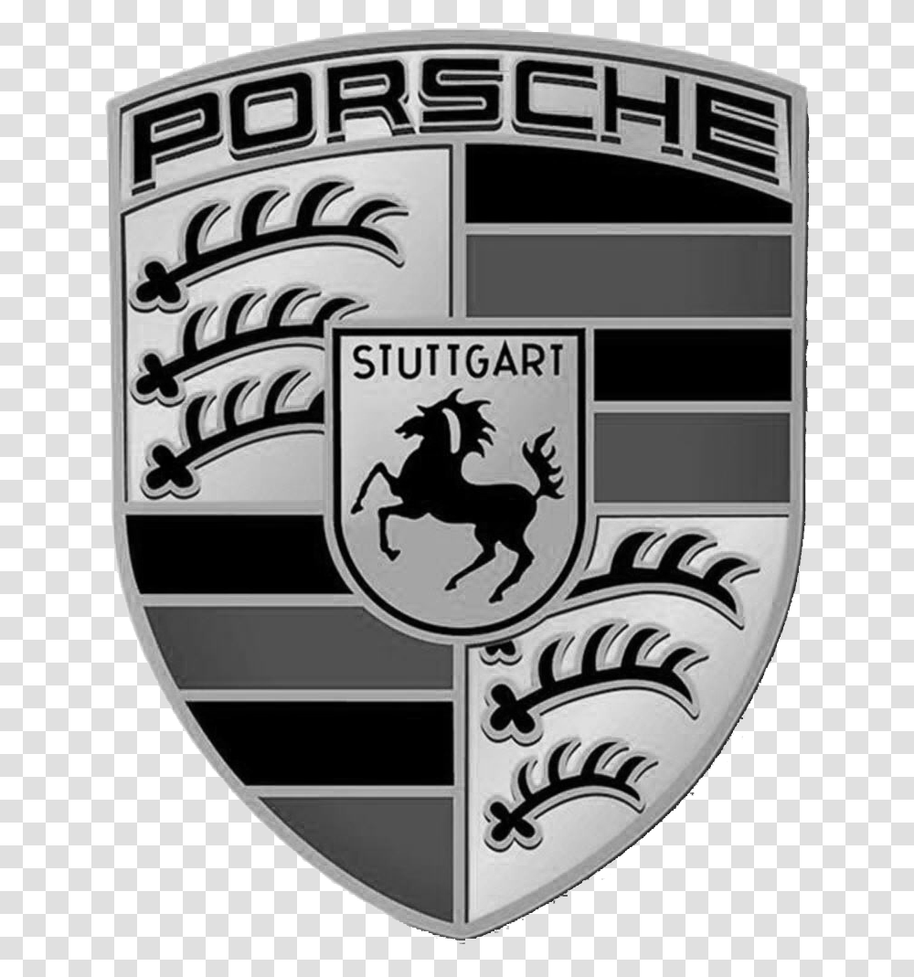 Porsche 911 Car Logo Sticker Porsche Download 1200 Porsche Logo, Symbol, Emblem, Armor, Trademark Transparent Png