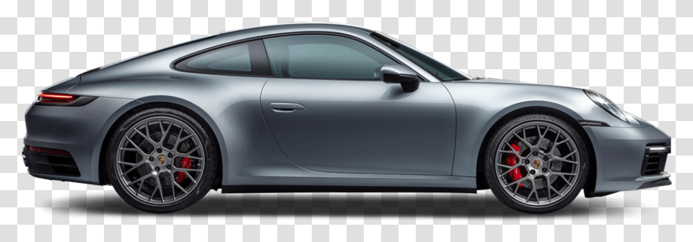 Porsche 911, Car, Vehicle, Transportation, Automobile Transparent Png