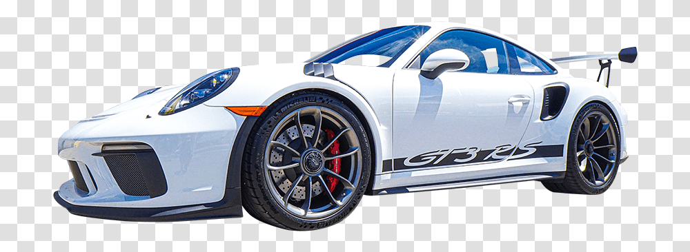 Porsche 911, Car, Vehicle, Transportation, Automobile Transparent Png