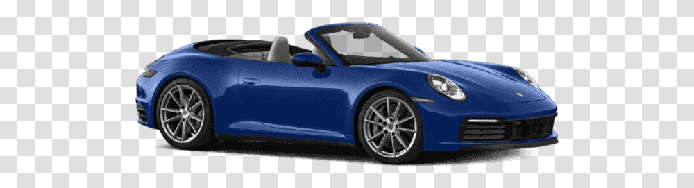 Porsche 911, Car, Vehicle, Transportation, Automobile Transparent Png