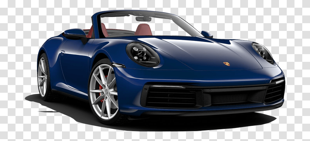 Porsche 911, Car, Vehicle, Transportation, Automobile Transparent Png