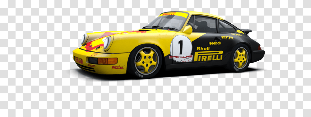 Porsche 911, Car, Vehicle, Transportation, Automobile Transparent Png