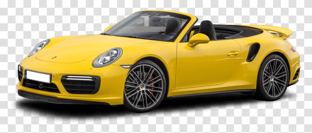 Porsche 911, Car, Vehicle, Transportation, Automobile Transparent Png