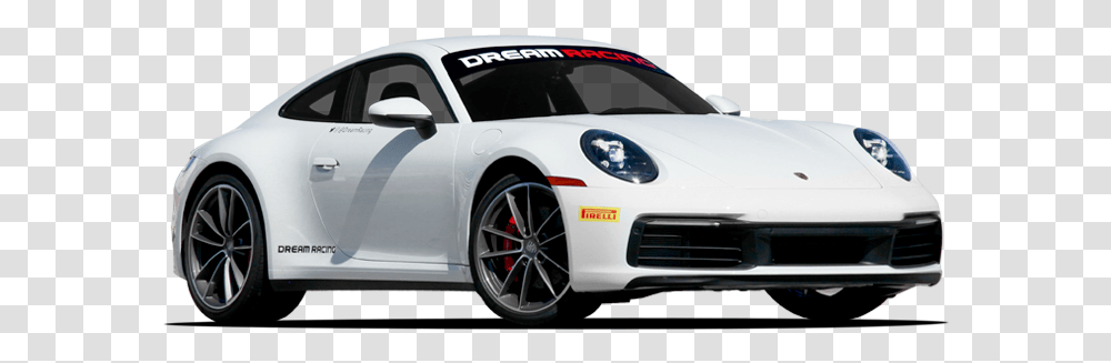 Porsche 911, Car, Vehicle, Transportation, Automobile Transparent Png