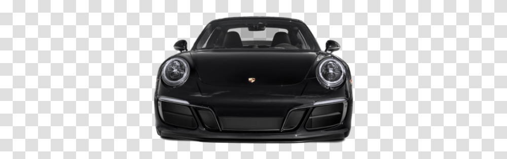 Porsche 911, Car, Vehicle, Transportation, Bumper Transparent Png