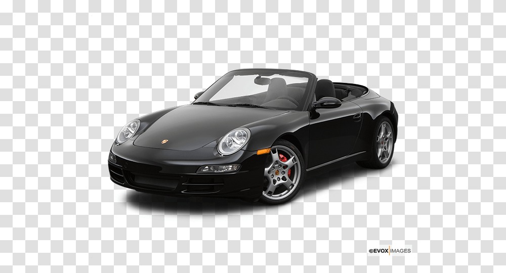 Porsche 911, Car, Vehicle, Transportation, Convertible Transparent Png