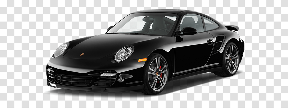 Porsche 911, Car, Vehicle, Transportation, Sedan Transparent Png