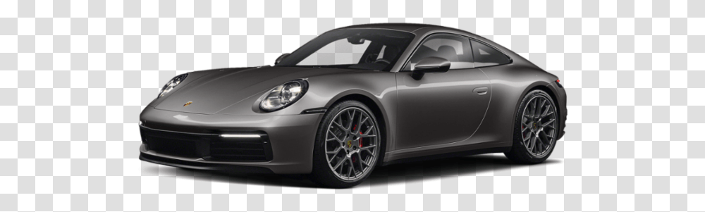 Porsche 911, Car, Vehicle, Transportation, Sedan Transparent Png