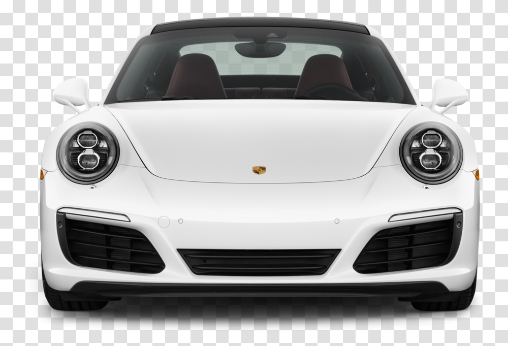 Porsche 911, Car, Vehicle, Transportation, Sedan Transparent Png