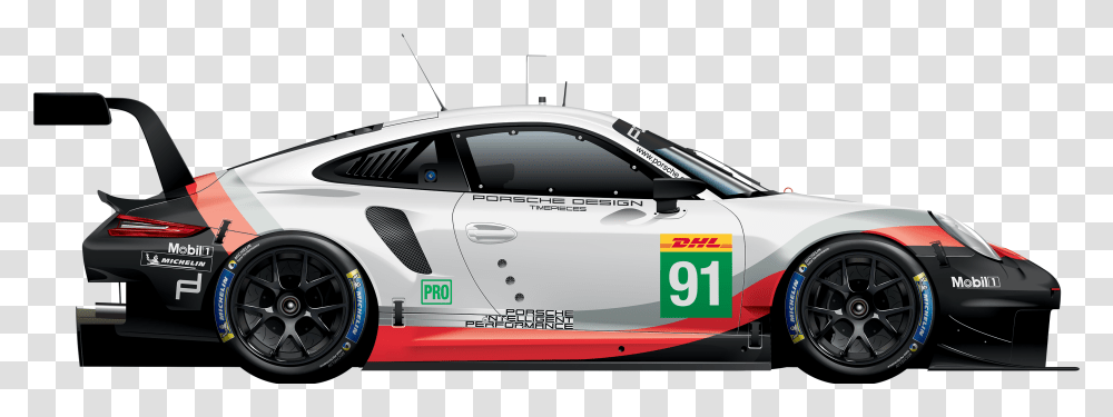 Porsche 911, Car, Vehicle, Transportation, Sedan Transparent Png