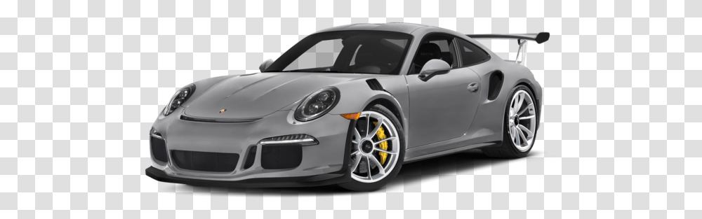 Porsche 911, Car, Vehicle, Transportation, Sports Car Transparent Png