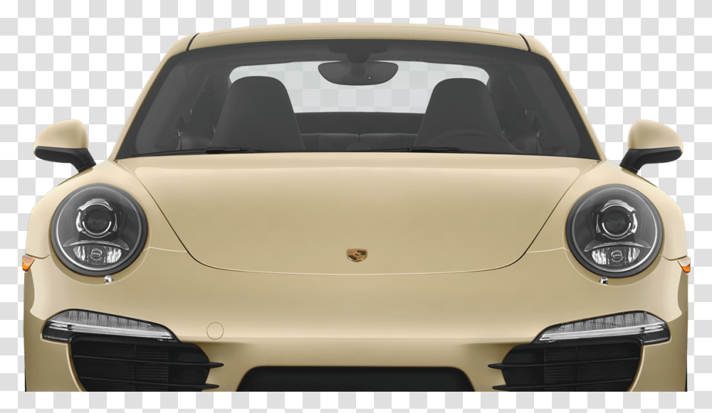 Porsche 911, Car, Vehicle, Transportation, Sports Car Transparent Png