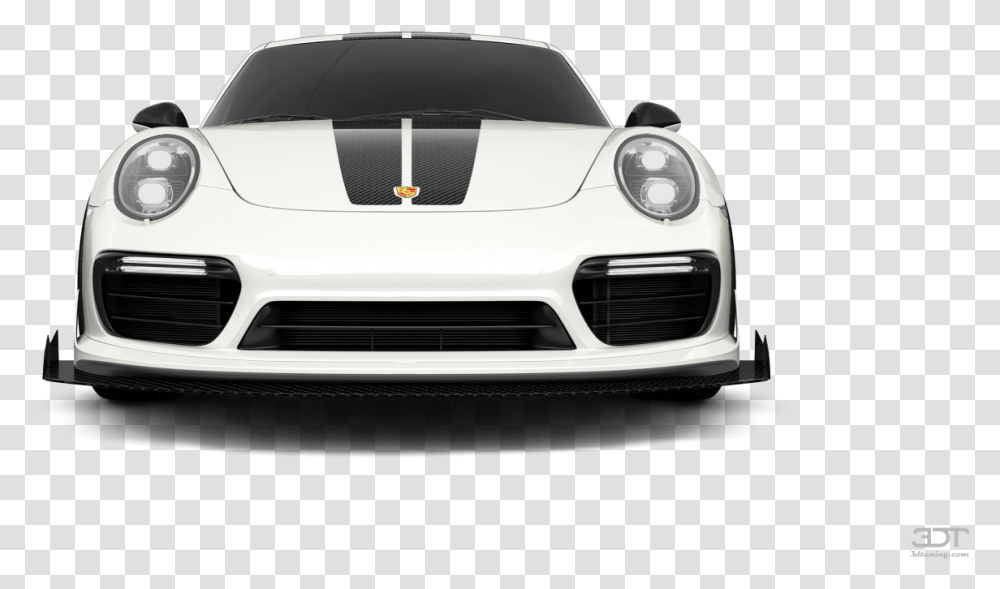 Porsche 911, Car, Vehicle, Transportation, Sports Car Transparent Png