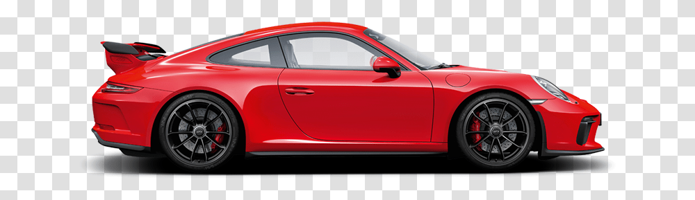 Porsche 911, Car, Vehicle, Transportation, Tire Transparent Png