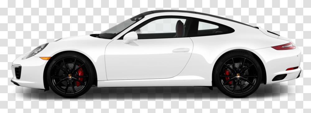 Porsche 911, Car, Vehicle, Transportation, Wheel Transparent Png