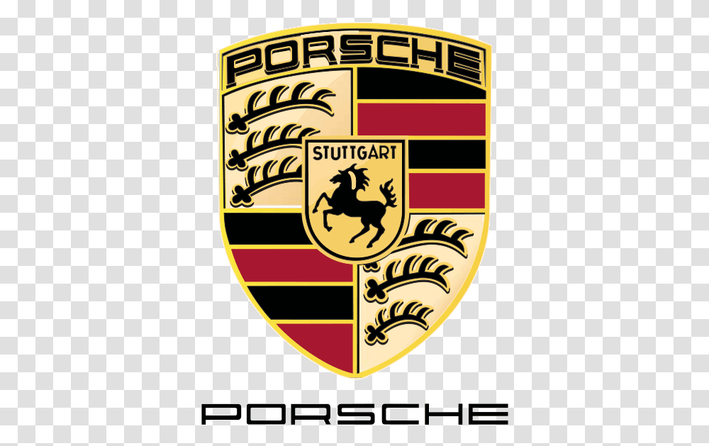 Porsche 911 Carrera, Logo, Poster, Emblem Transparent Png