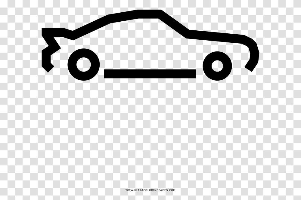 Porsche 911 Coloring, Gray, World Of Warcraft Transparent Png