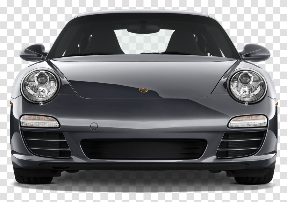 Porsche 911 Front Porsche Front, Car, Vehicle, Transportation, Wheel Transparent Png