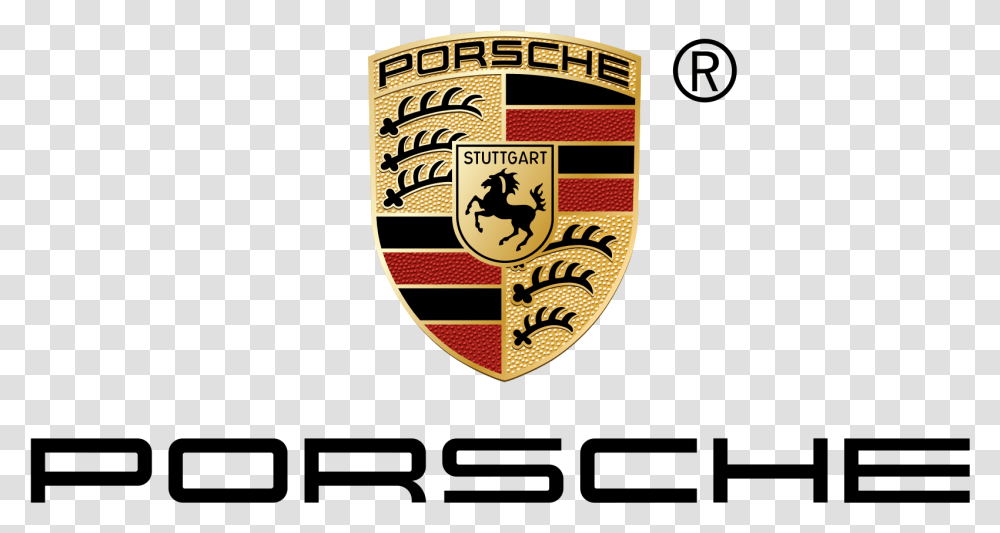 Porsche 911, Logo, Trademark, Emblem Transparent Png