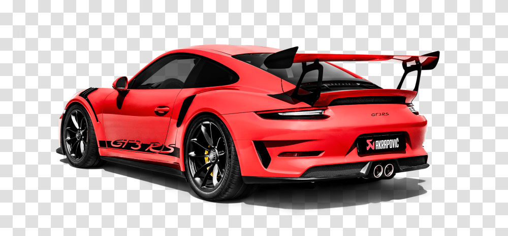 Porsche 911, Sports Car, Vehicle, Transportation, Automobile Transparent Png