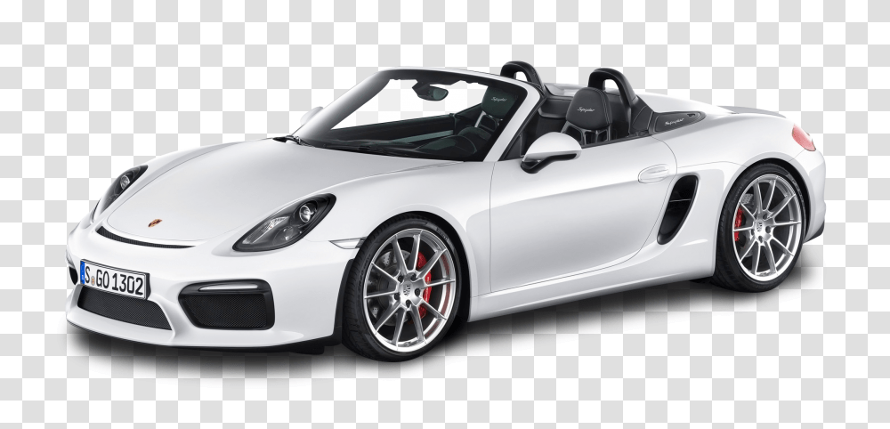 Porsche Boxster Spyder Car Image Porsche Boxster, Vehicle, Transportation, Automobile, Convertible Transparent Png