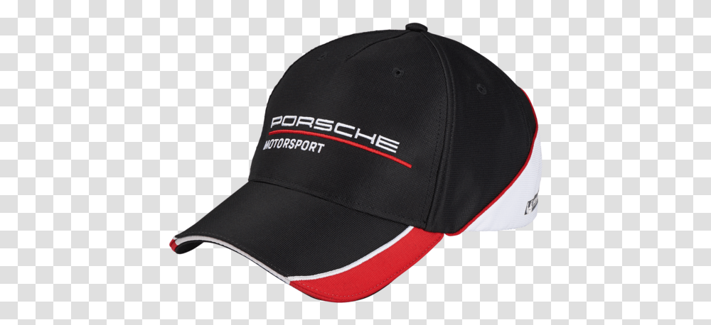 Porsche Cap, Apparel, Baseball Cap, Hat Transparent Png