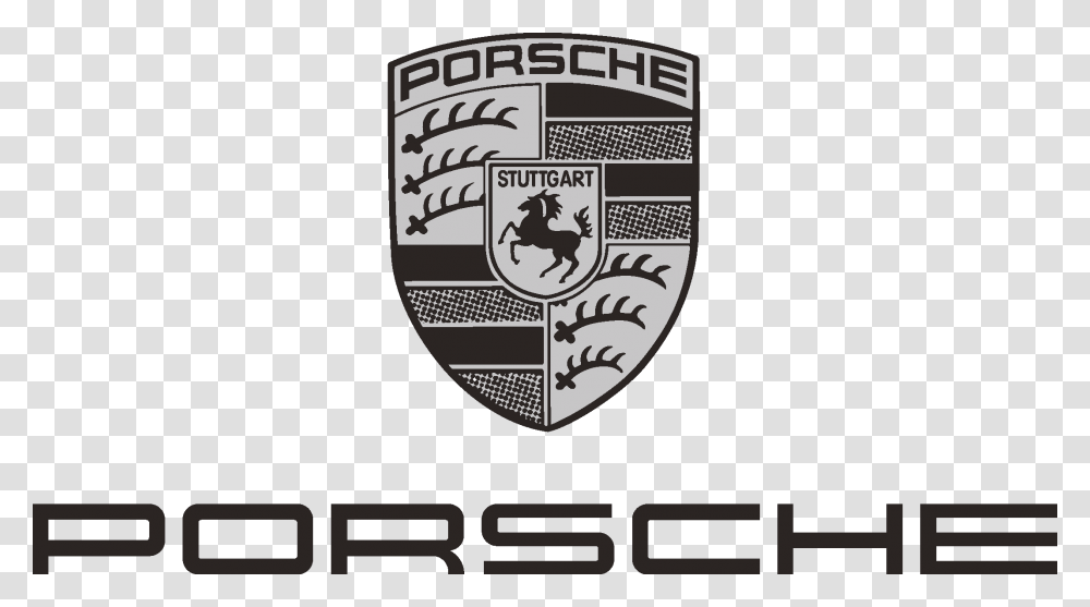 Porsche Car Bmw Logo Riding On A Horse You Can Whip Your Porsche Meme, Trademark, Emblem Transparent Png