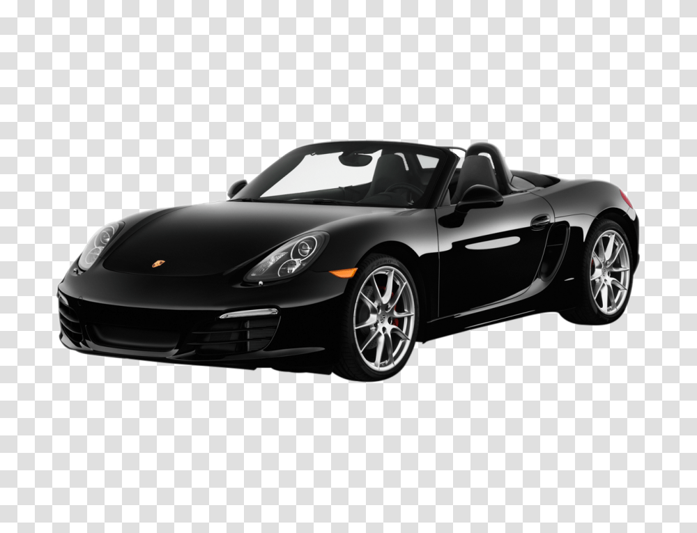 Porsche, Car, Convertible, Vehicle, Transportation Transparent Png