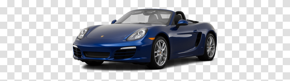 Porsche, Car, Convertible, Vehicle, Transportation Transparent Png