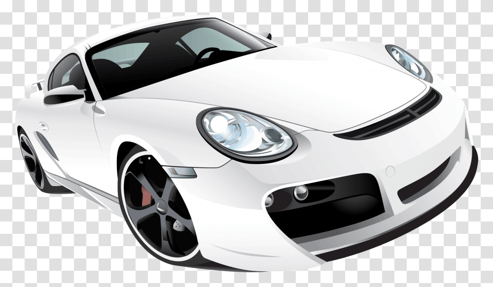 Porsche Car Image Free Download Searchpngcom Car, Vehicle, Transportation, Automobile, Alloy Wheel Transparent Png
