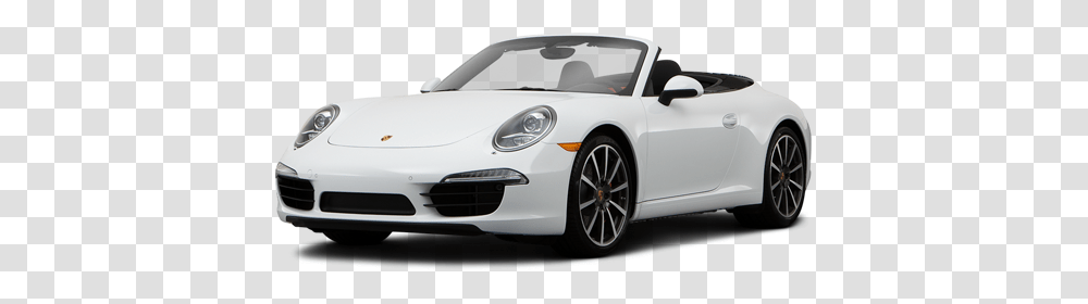 Porsche, Car, Vehicle, Transportation, Convertible Transparent Png