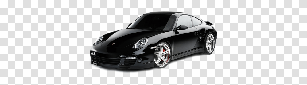 Porsche, Car, Vehicle, Transportation, Sedan Transparent Png