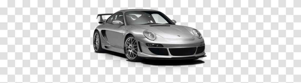 Porsche, Car, Vehicle, Transportation, Sedan Transparent Png
