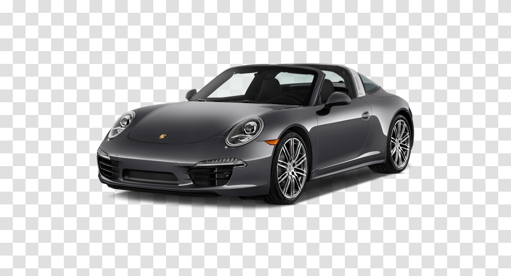 Porsche, Car, Vehicle, Transportation, Sports Car Transparent Png