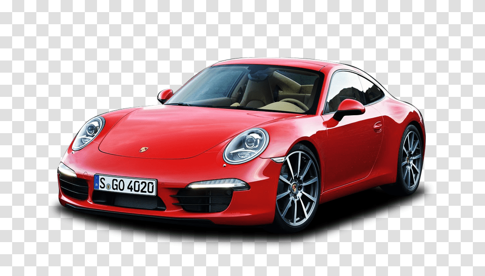Porsche, Car, Vehicle, Transportation, Windshield Transparent Png