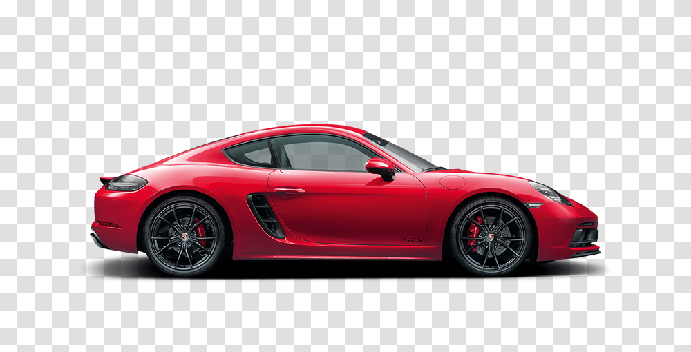 Porsche Cayman Gts, Tire, Car, Vehicle, Transportation Transparent Png