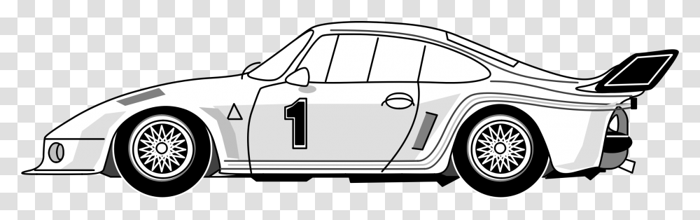 Porsche Clipart, Car, Vehicle, Transportation, Automobile Transparent Png