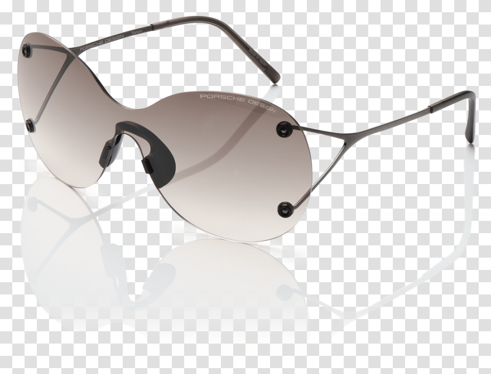 Porsche Design Sunglasses Reflection, Accessories, Accessory, Goggles, Animal Transparent Png