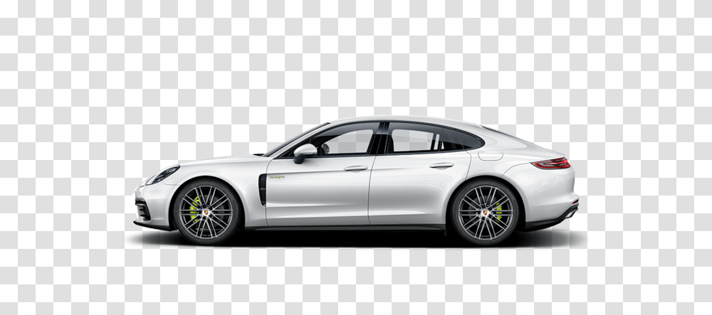 Porsche E Performance E Hybrid, Sedan, Car, Vehicle, Transportation Transparent Png