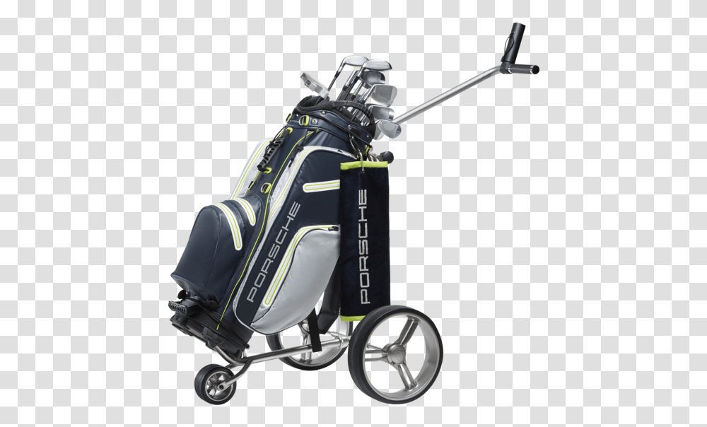 Porsche Golf Cart Bag, Golf Club, Sport, Sports, Motorcycle Transparent Png