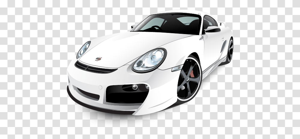 Porsche Icon Porsche, Car, Vehicle, Transportation, Sports Car Transparent Png