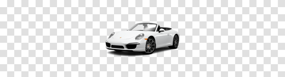 Porsche Image, Convertible, Car, Vehicle, Transportation Transparent Png