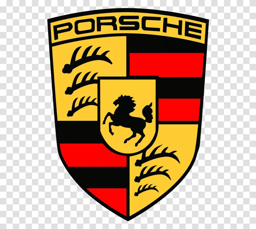 Porsche Logo Images Are Free To Logo Porsche, Armor, Shield, Poster, Advertisement Transparent Png